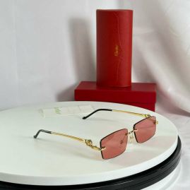 Picture of Cartier Sunglasses _SKUfw55797628fw